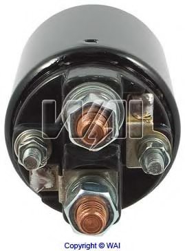WAIglobal 66-8386 Solenoid Switch, starter